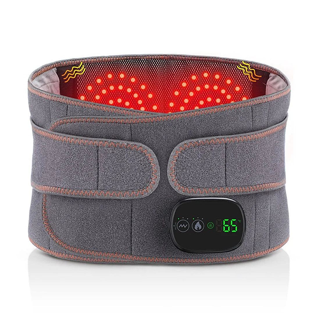 LumaVena Liver Belt