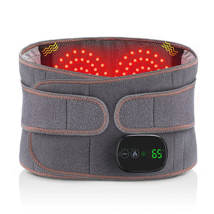 LumaVena Liver Belt